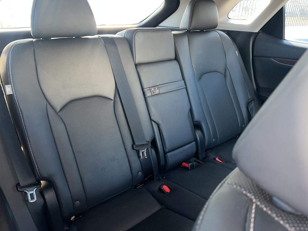 2020 Lexus RX 450h Indianapolis IN