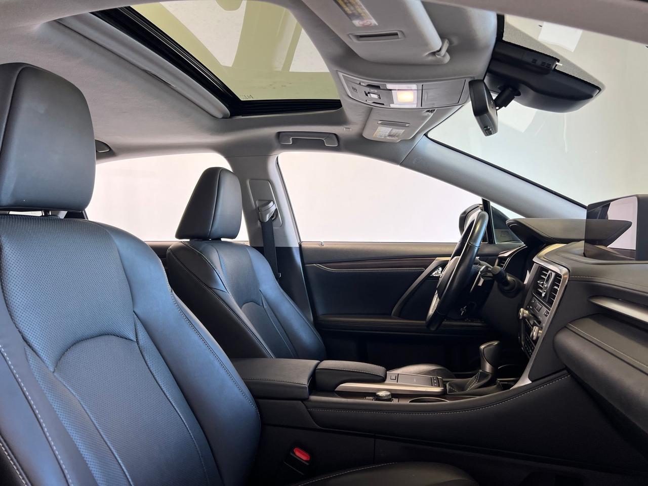 2020 Lexus RX 450h Indianapolis IN