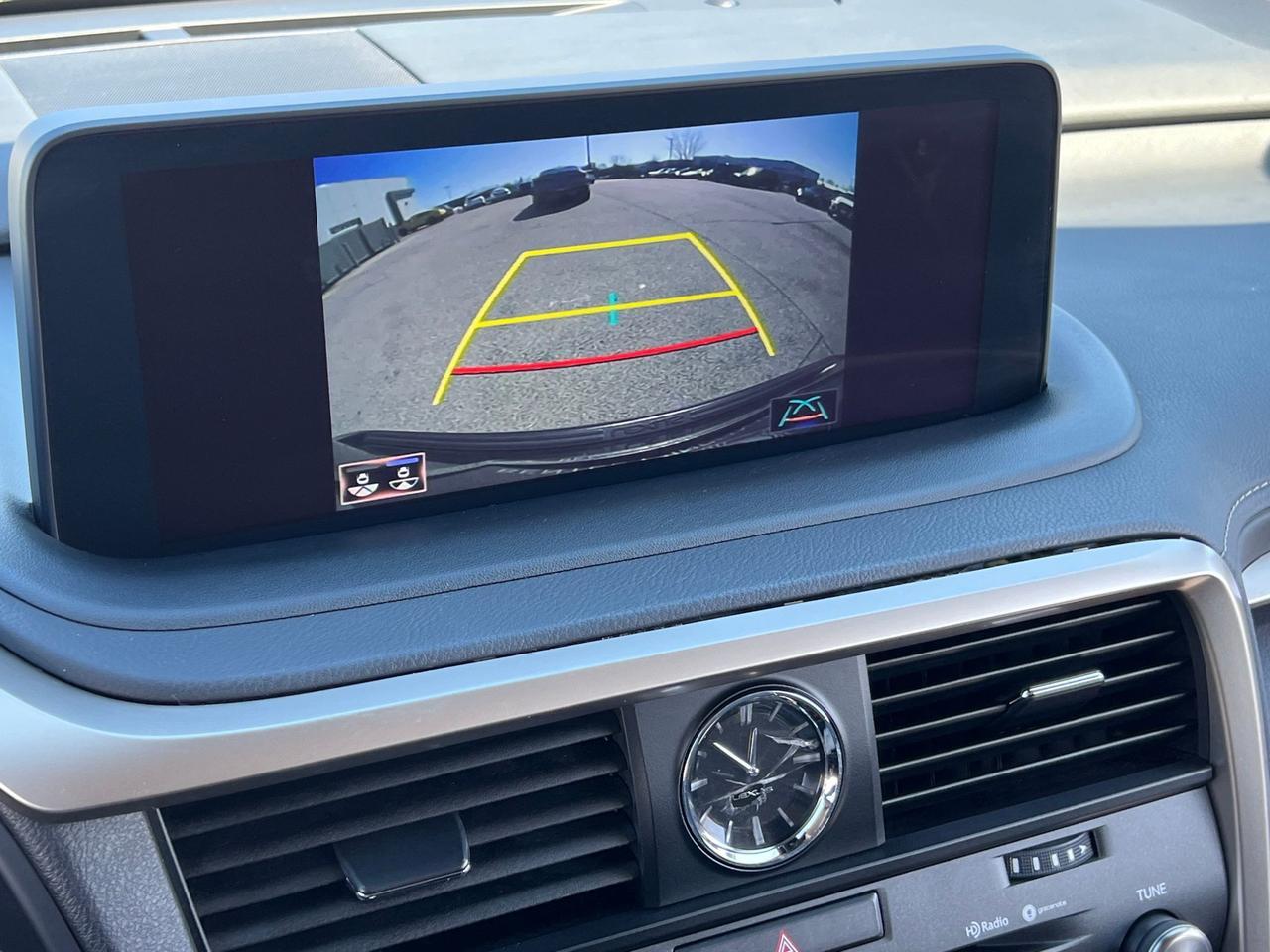 2020 Lexus RX 450h Indianapolis IN