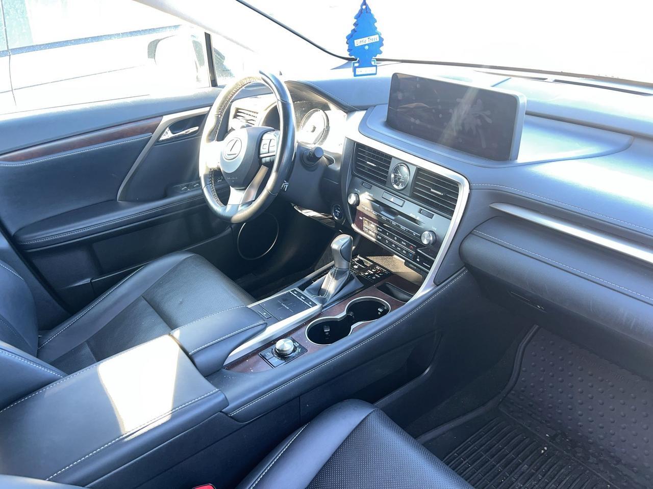 2020 Lexus RX 450h Indianapolis IN