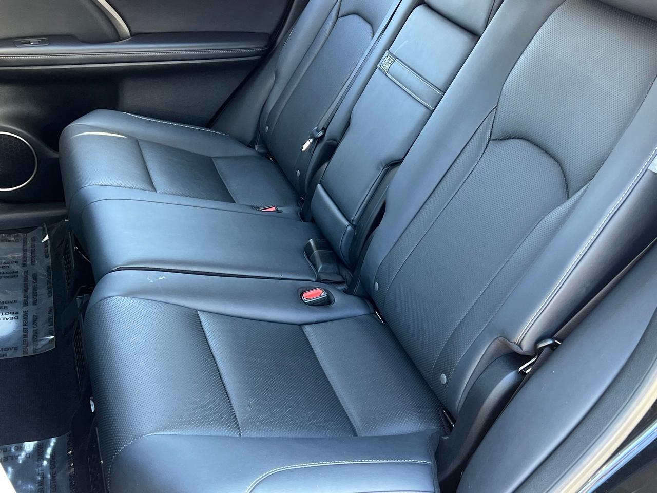 2020 Lexus RX 450h Indianapolis IN