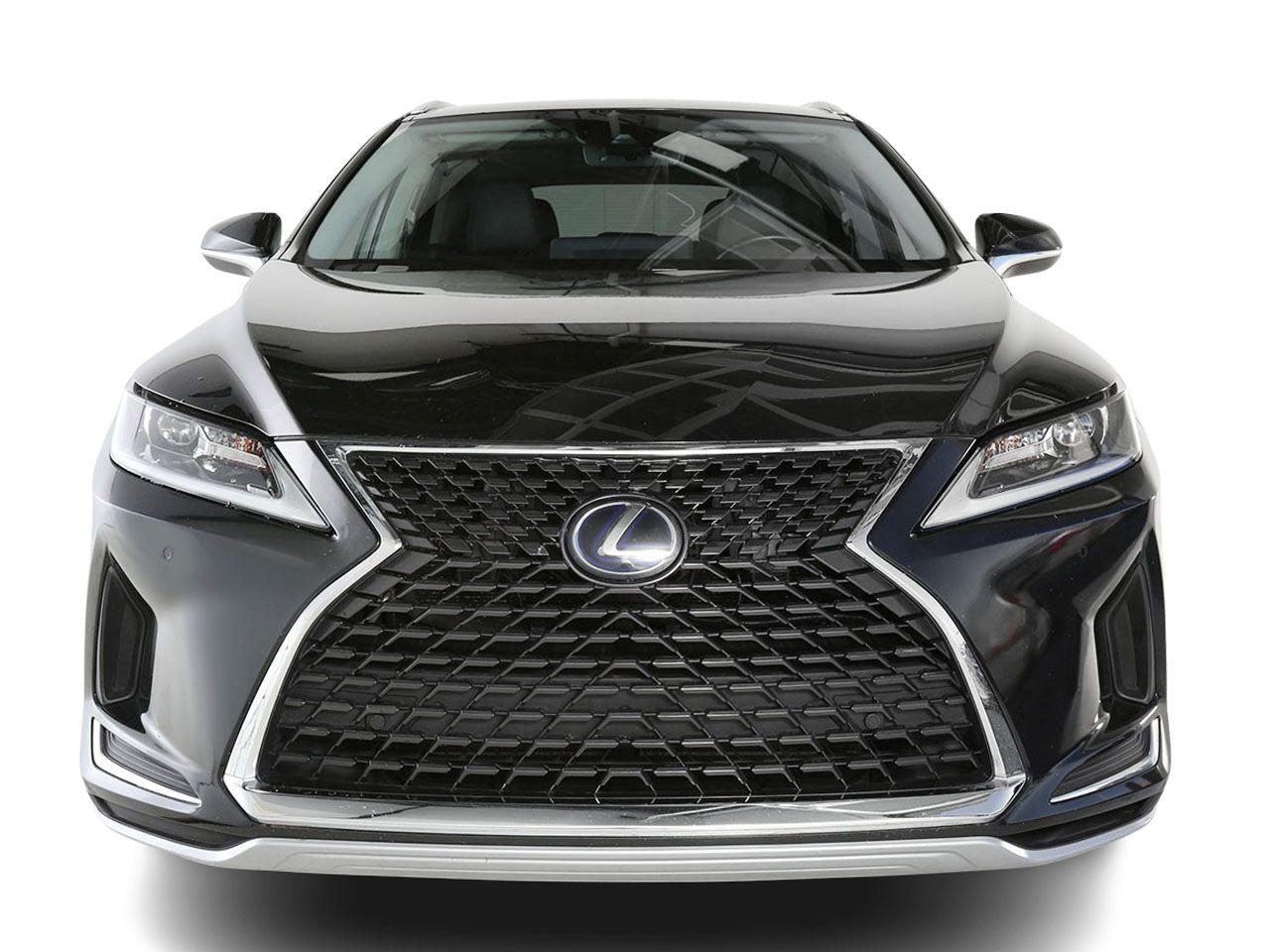 2020 Lexus RX 450h Indianapolis IN