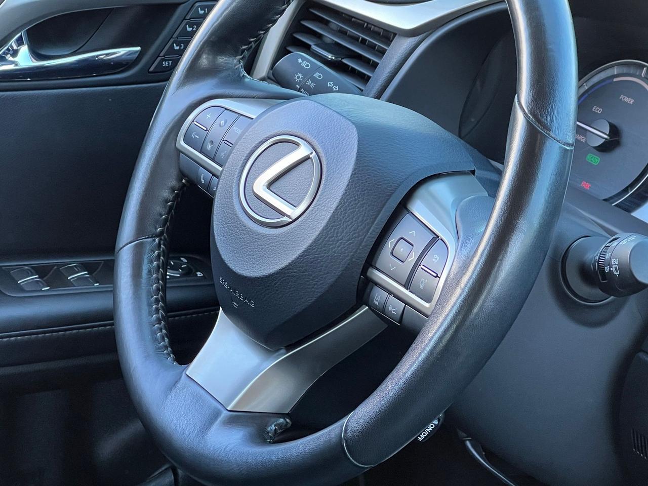 2020 Lexus RX 450h Indianapolis IN