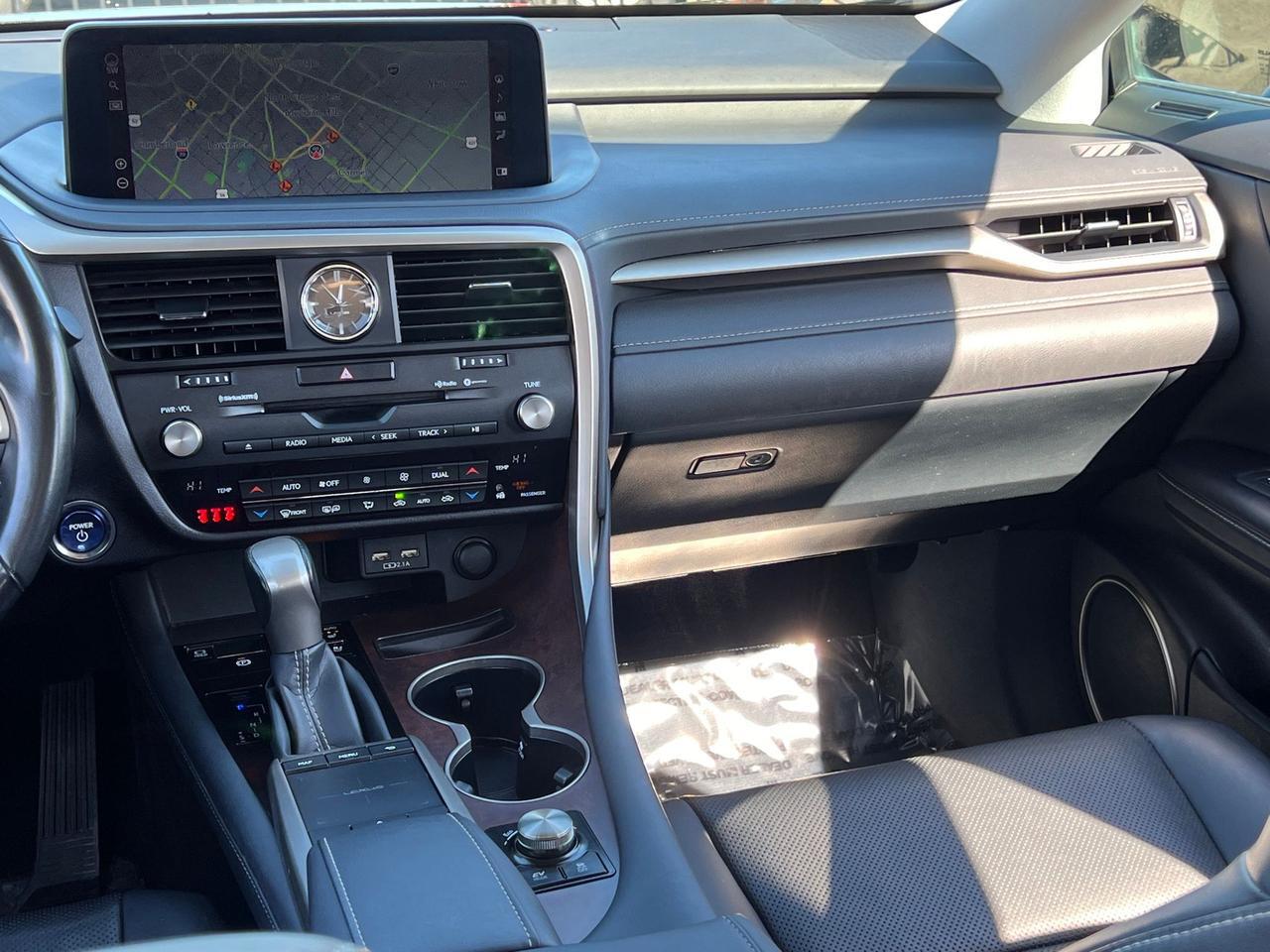 2020 Lexus RX 450h Indianapolis IN