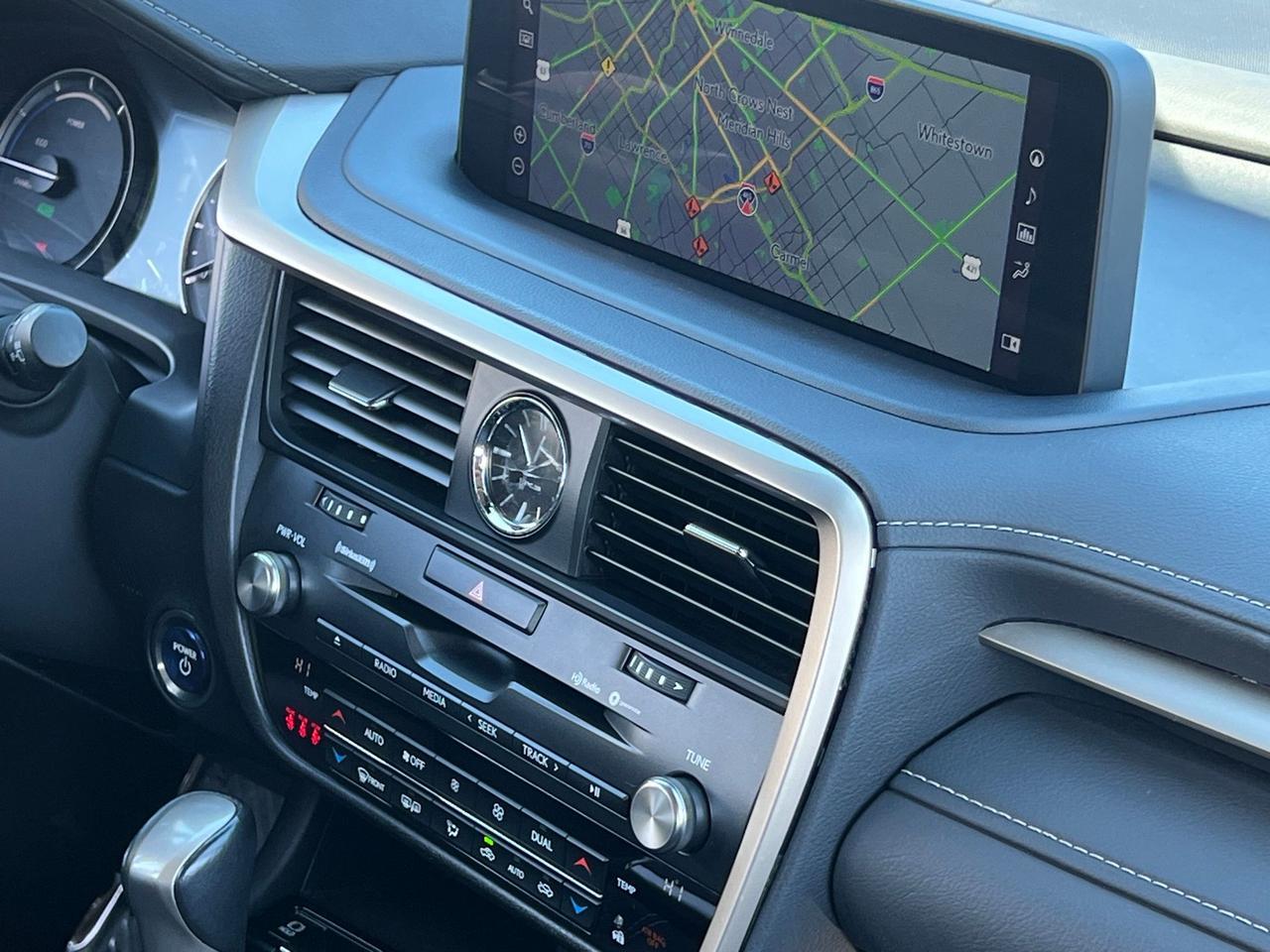 2020 Lexus RX 450h Indianapolis IN