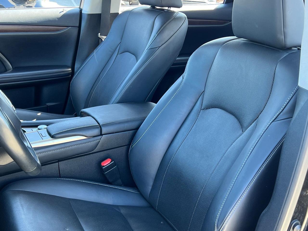 2020 Lexus RX 450h Indianapolis IN