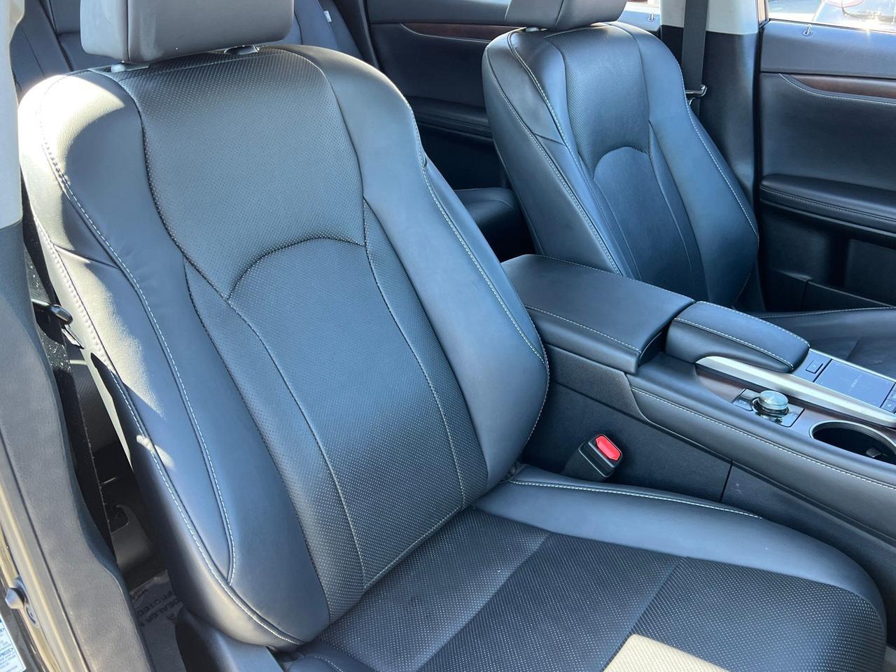 2020 Lexus RX 450h Indianapolis IN