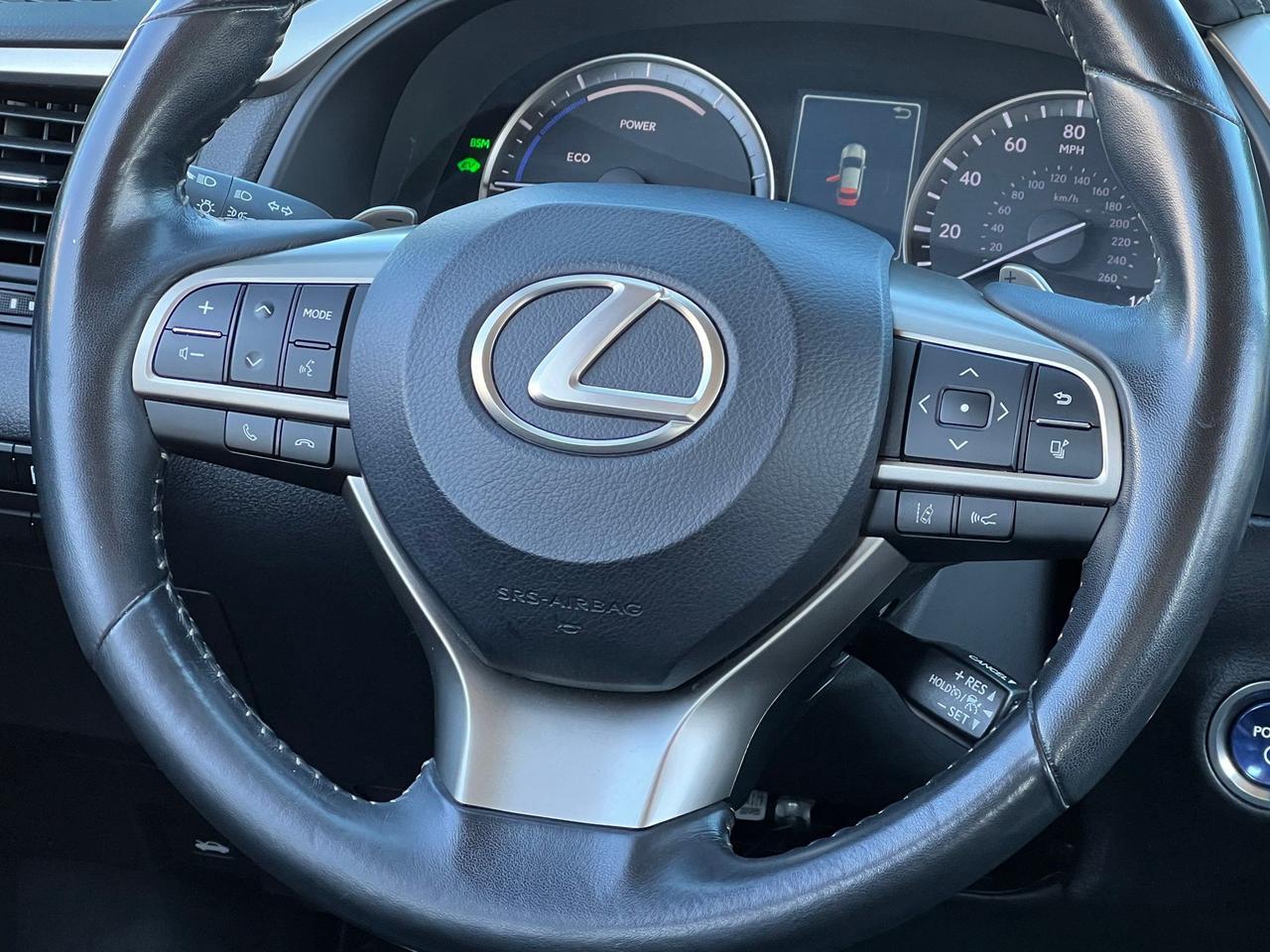 2020 Lexus RX 450h Indianapolis IN