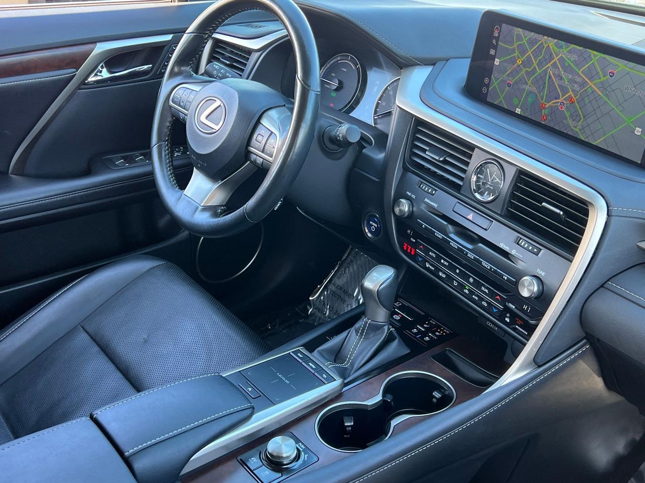 2020 Lexus RX 450h Indianapolis IN