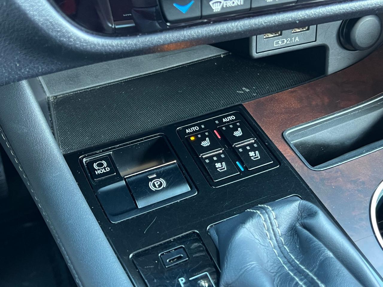 2020 Lexus RX 450h Indianapolis IN