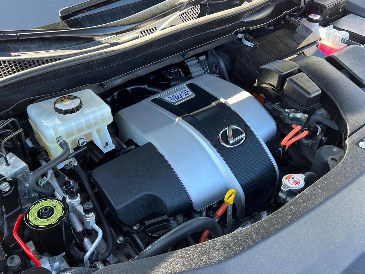 2020 Lexus RX 450h Indianapolis IN