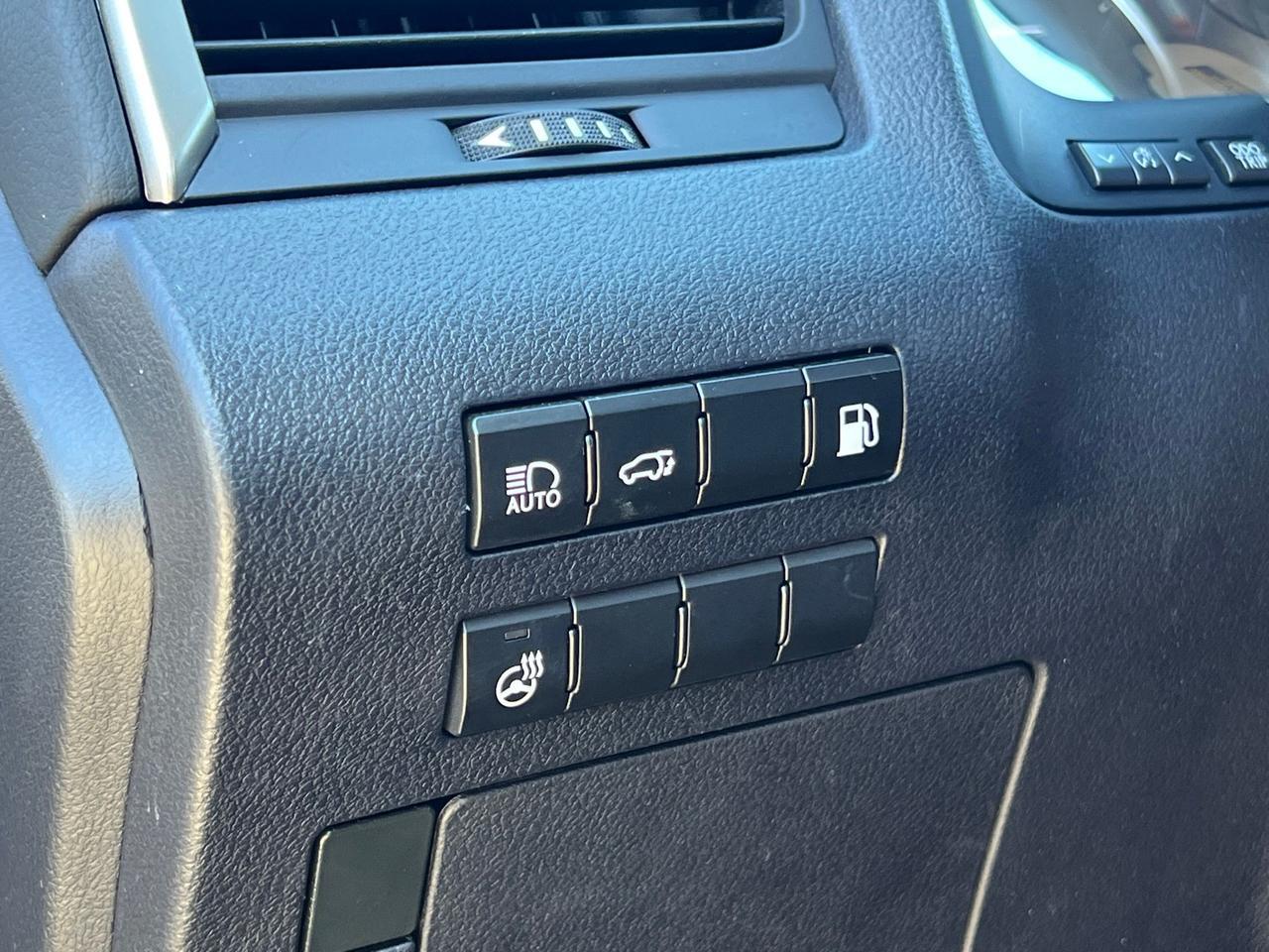 2020 Lexus RX 450h Indianapolis IN