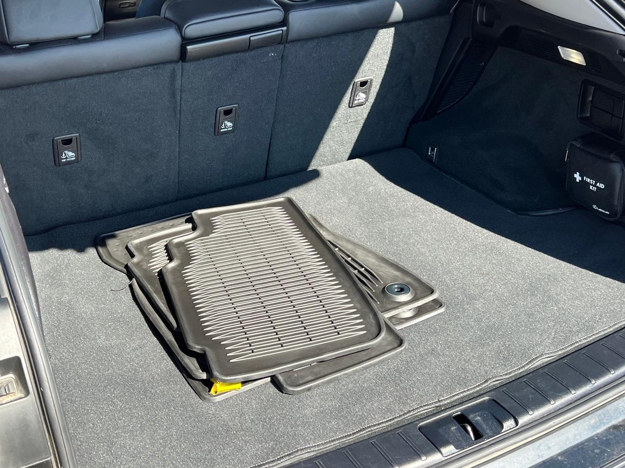 2020 Lexus RX 450h Indianapolis IN