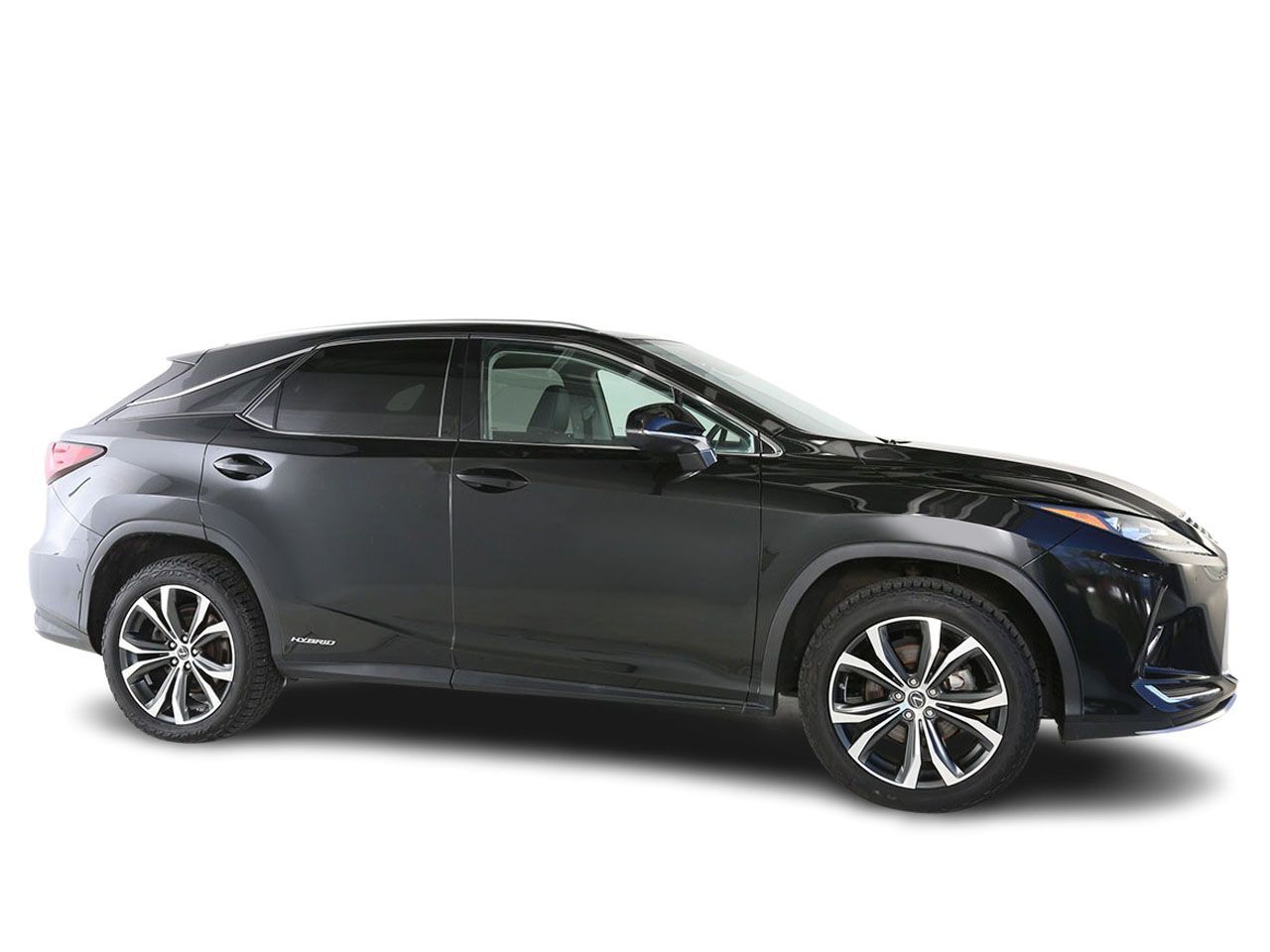 2020 Lexus RX 450h Indianapolis IN