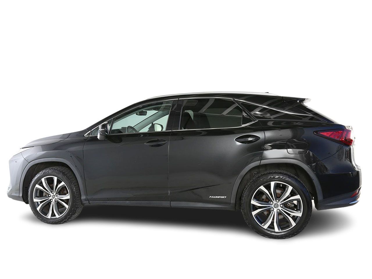 2020 Lexus RX 450h Indianapolis IN