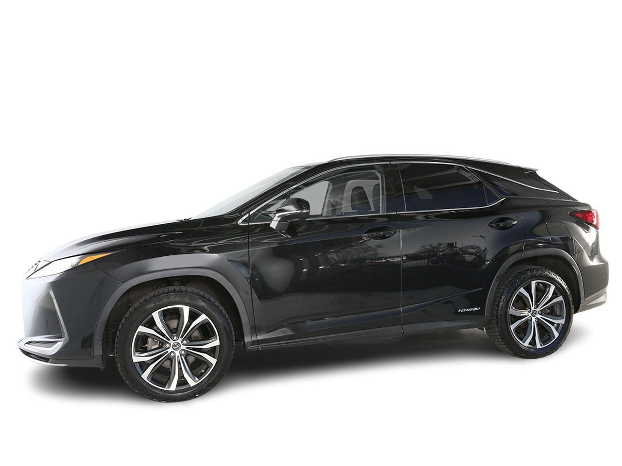 2020 Lexus RX 450h Indianapolis IN