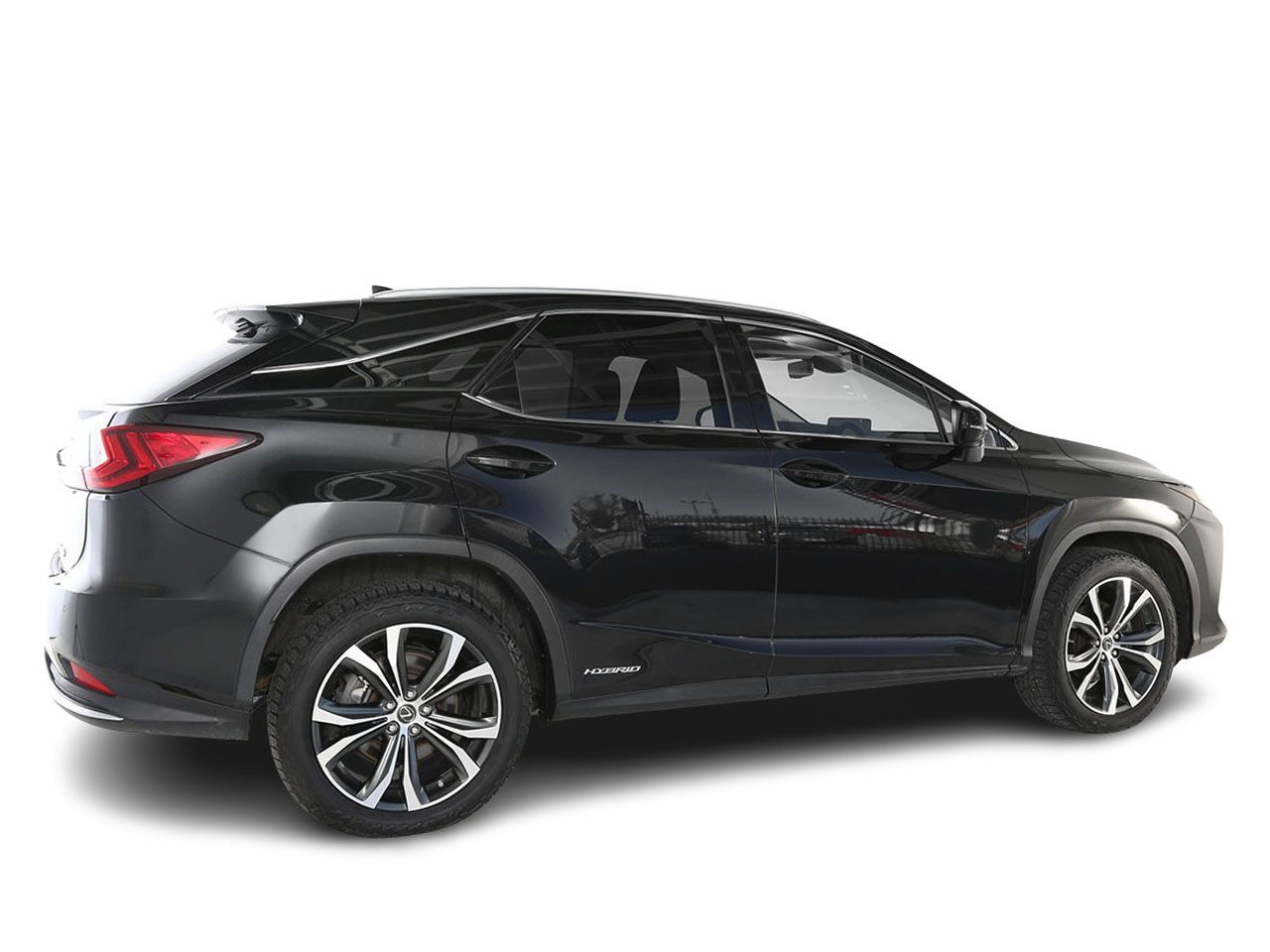 2020 Lexus RX 450h Indianapolis IN