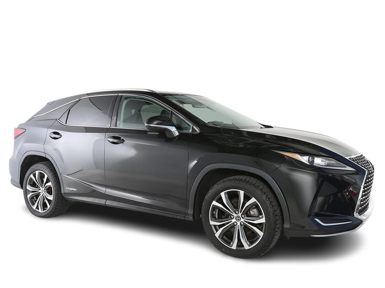 2020 Lexus RX 450h Indianapolis IN