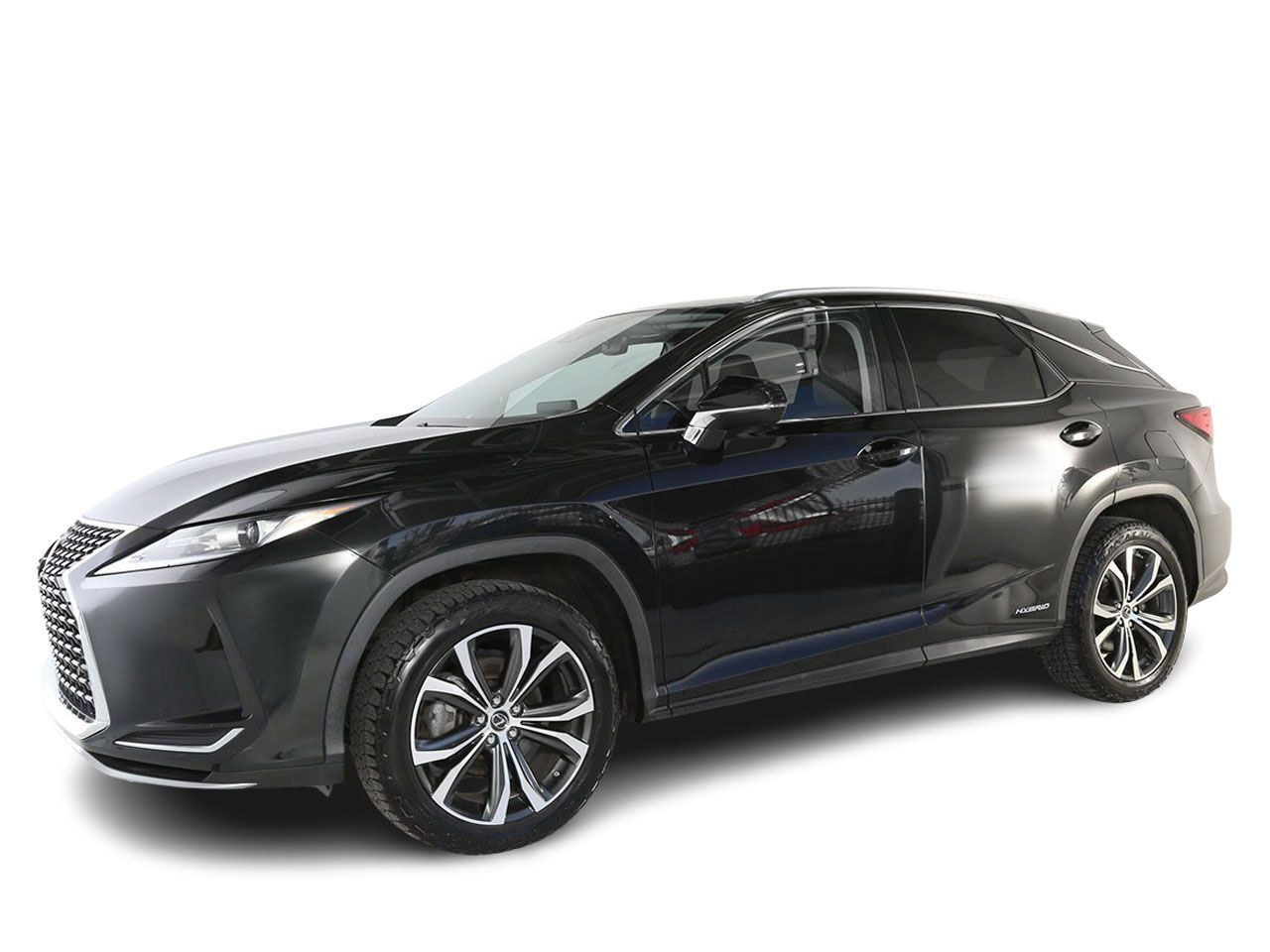 2020 Lexus RX 450h Indianapolis IN