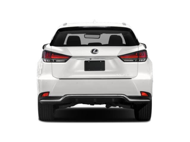 2020 Lexus RX 450h San Juan TX