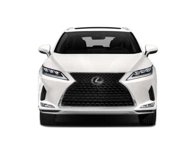 2020 Lexus RX 450h San Juan TX
