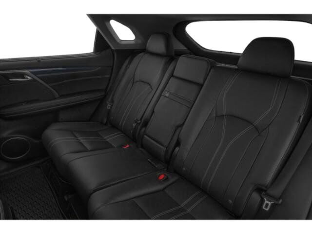 2020 Lexus RX 450h San Juan TX