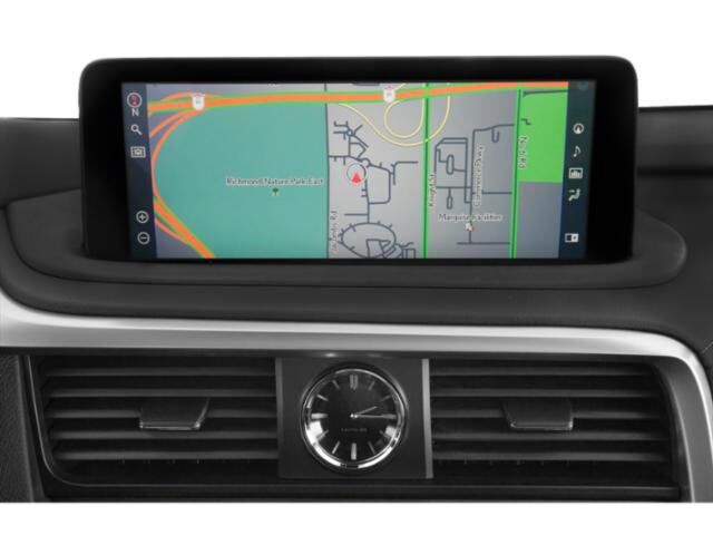 2020 Lexus RX 450h San Juan TX