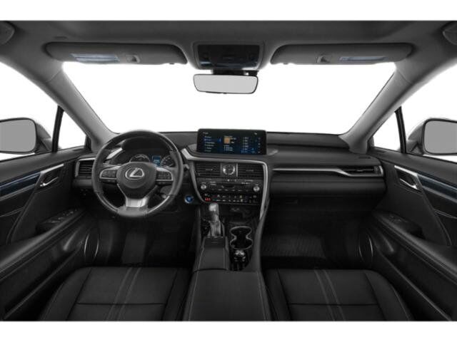 2020 Lexus RX 450h San Juan TX