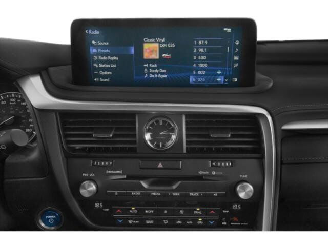 2020 Lexus RX 450h San Juan TX