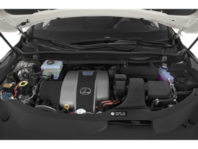 2020 Lexus RX 450h San Juan TX
