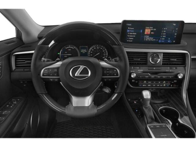 2020 Lexus RX 450h San Juan TX