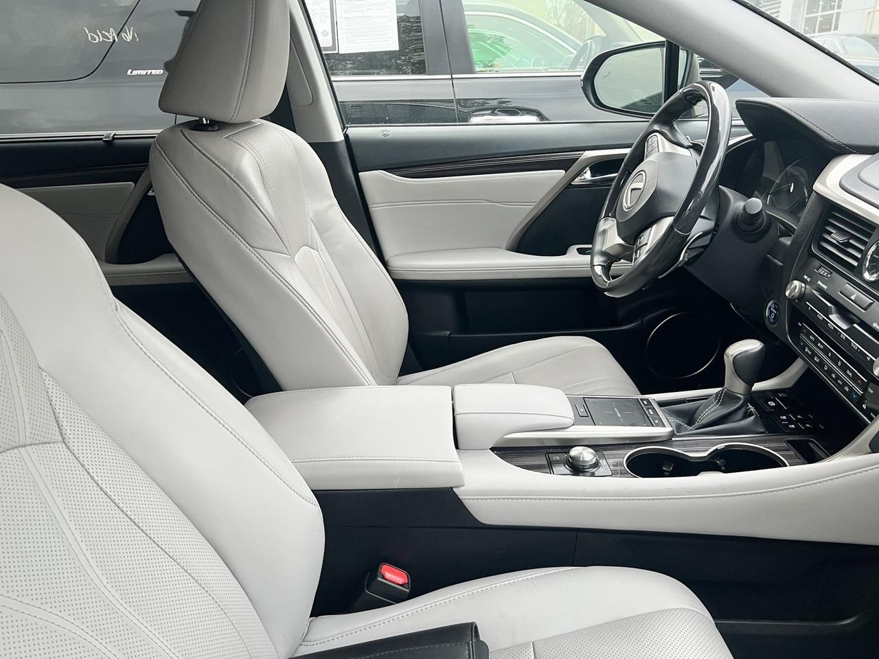 2020 Lexus RX 450h Annapolis MD