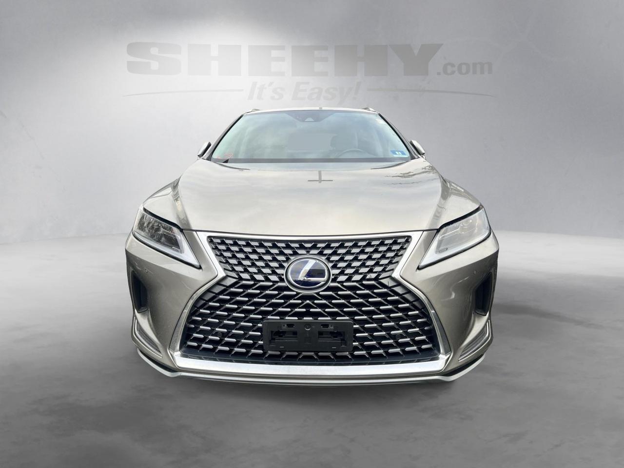 2020 Lexus RX 450h Annapolis MD