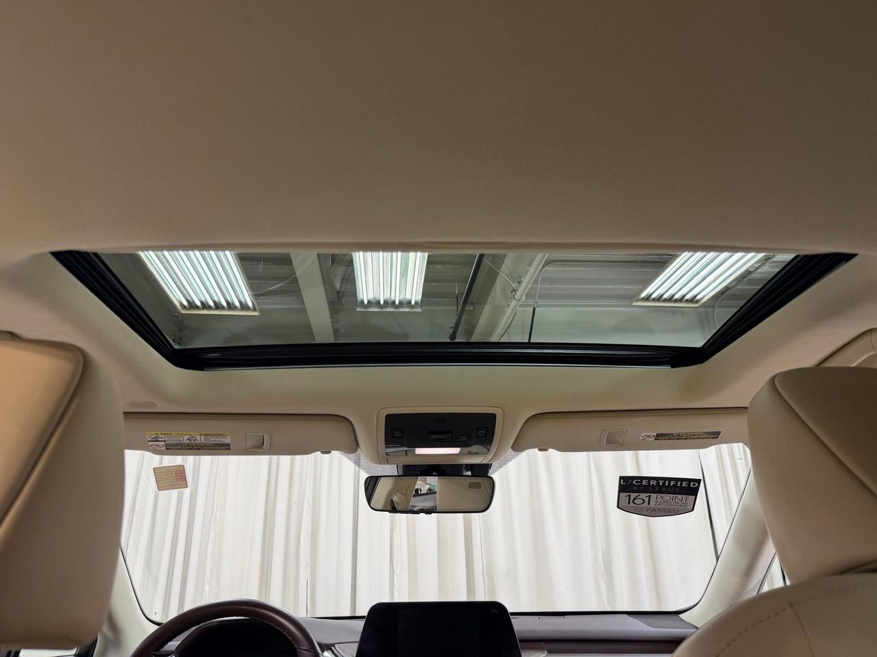2020 Lexus RX 450h Annapolis MD