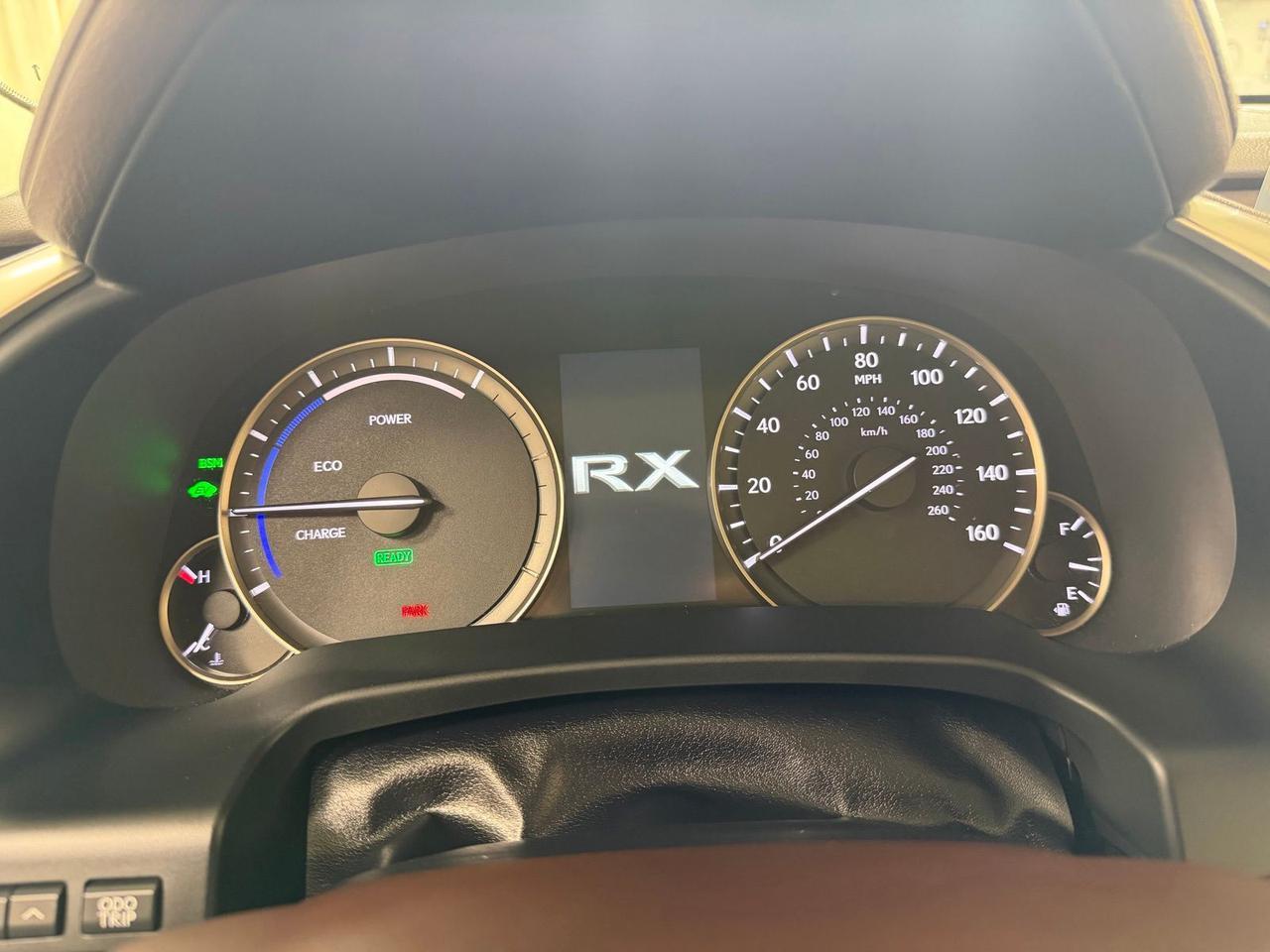 2020 Lexus RX 450h Annapolis MD