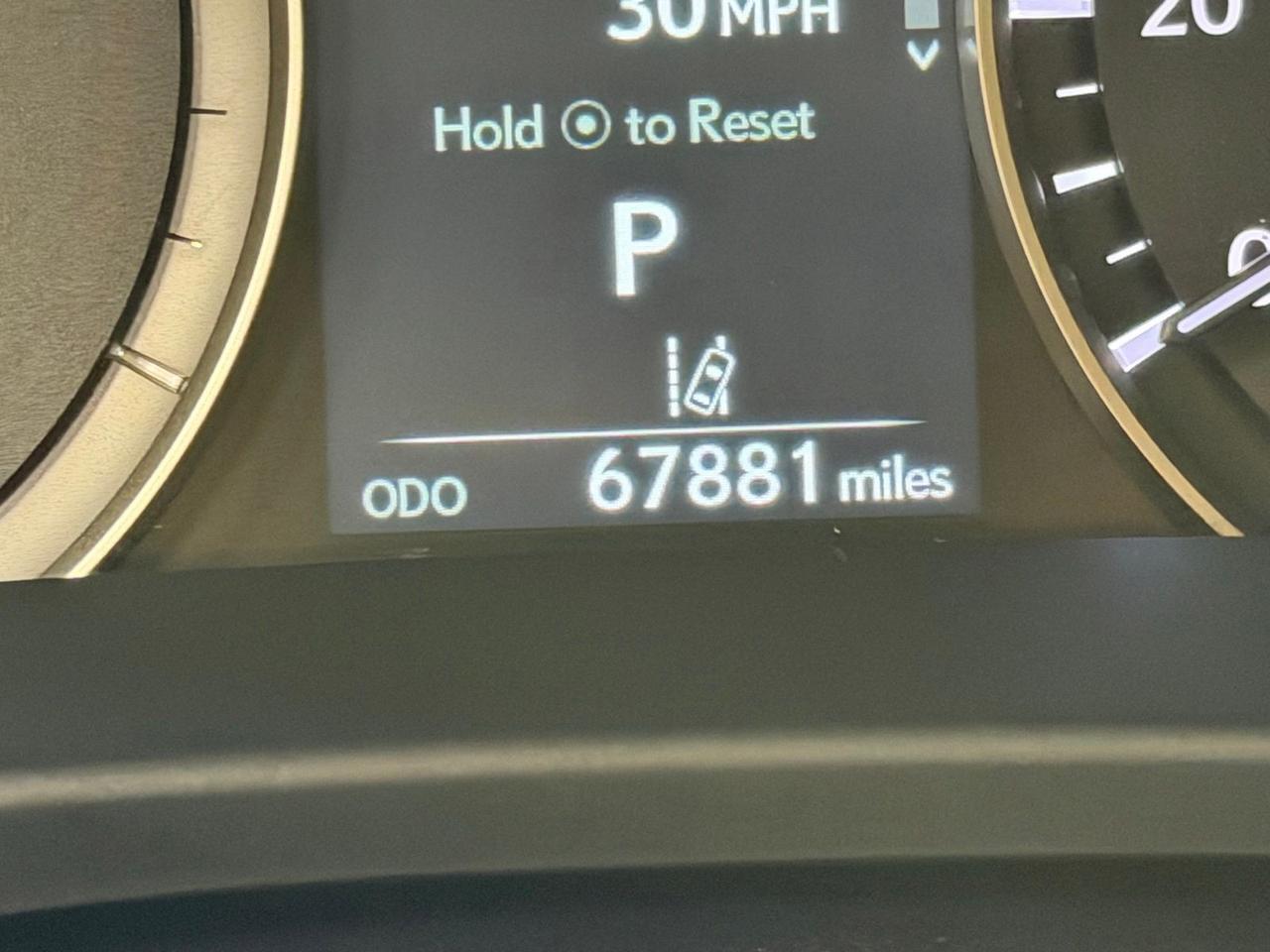 2020 Lexus RX 450h Annapolis MD