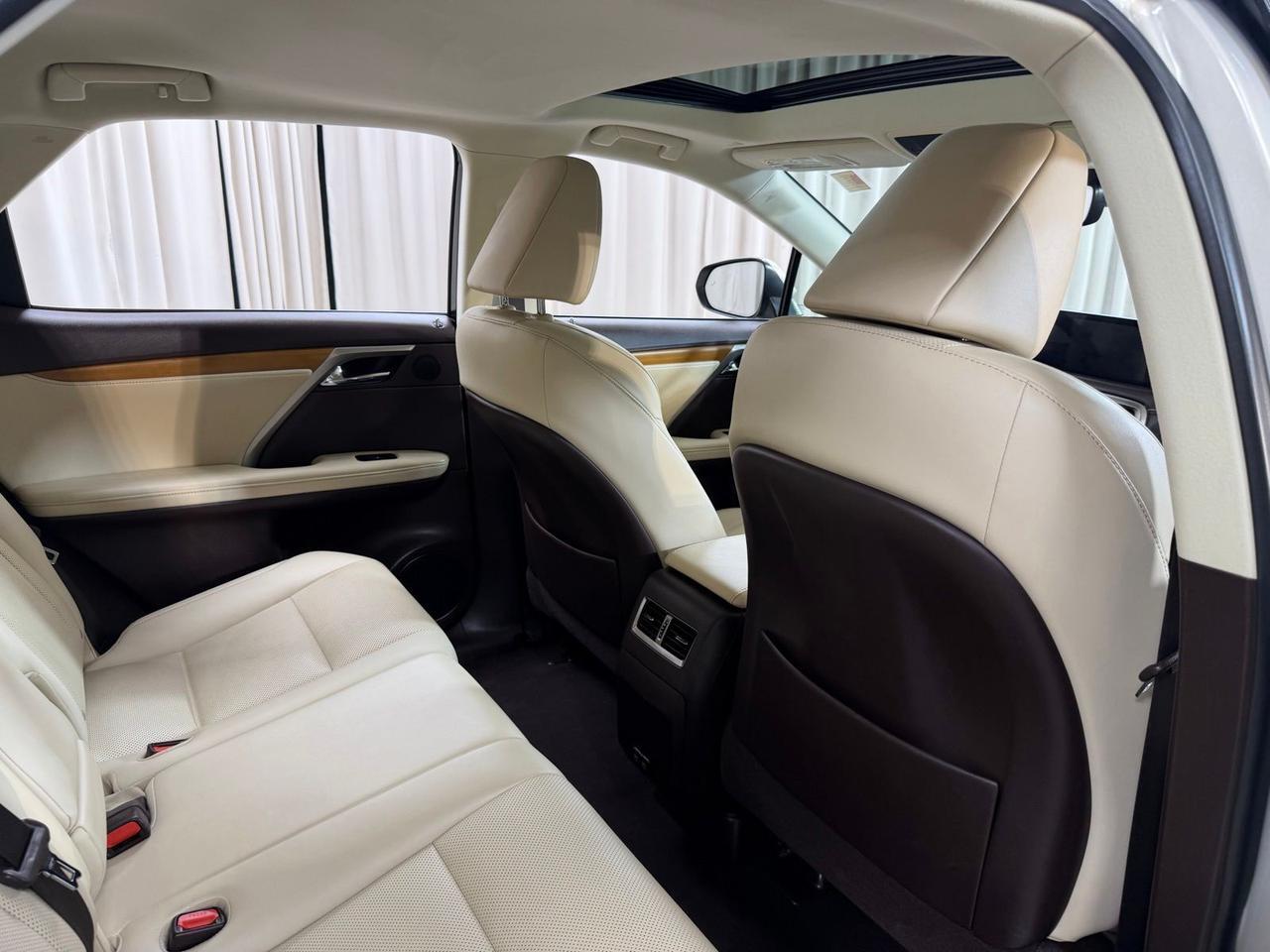 2020 Lexus RX 450h Annapolis MD