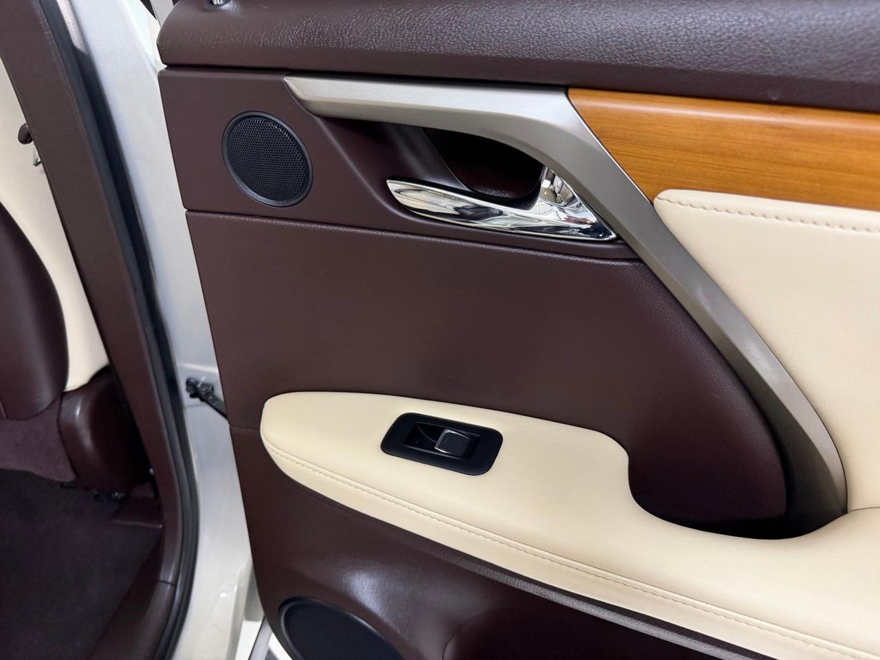 2020 Lexus RX 450h Annapolis MD