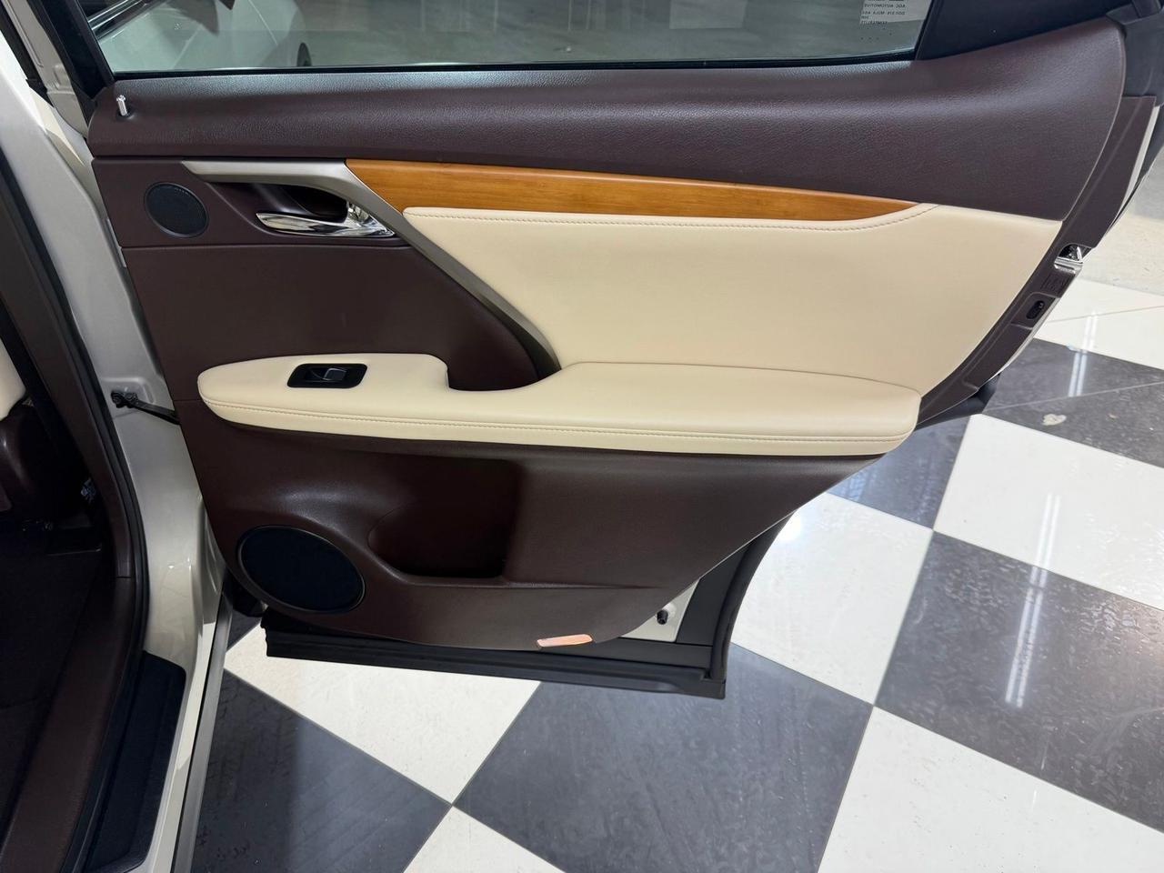 2020 Lexus RX 450h Annapolis MD