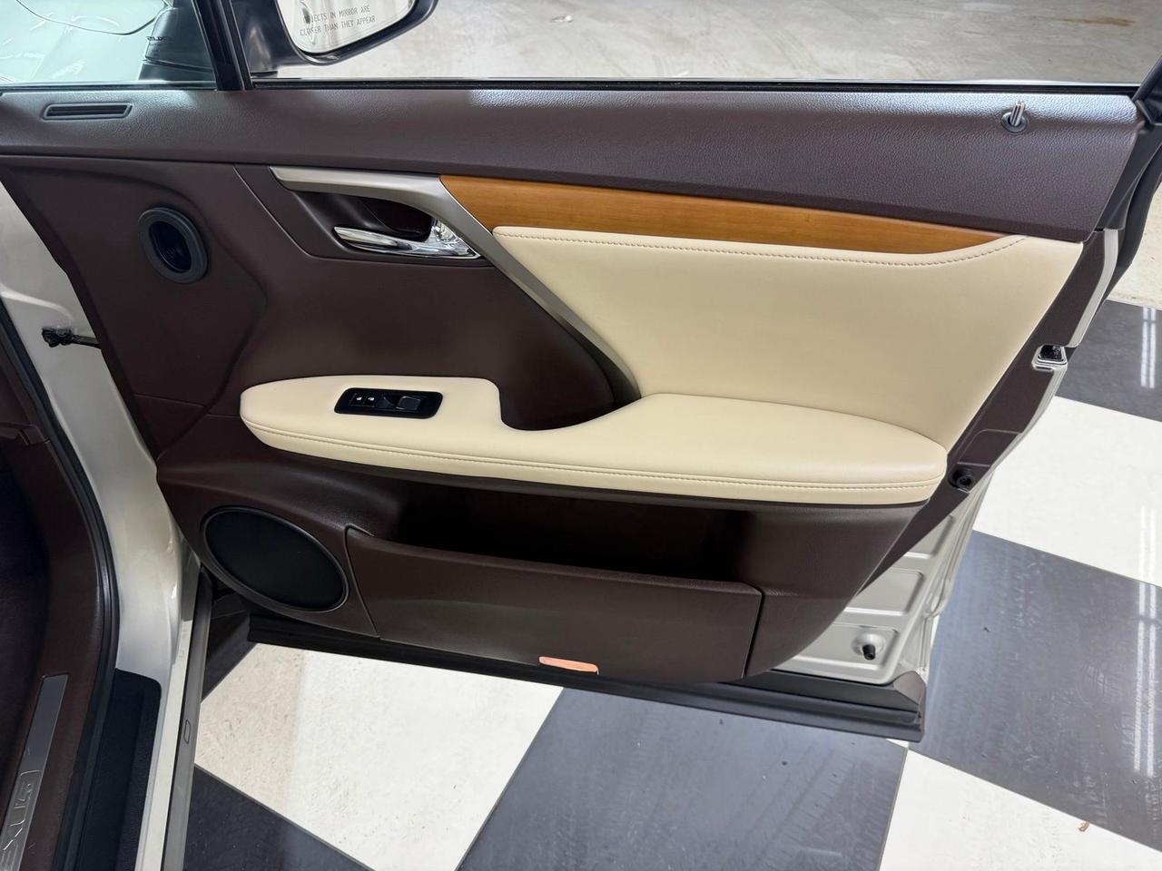 2020 Lexus RX 450h Annapolis MD