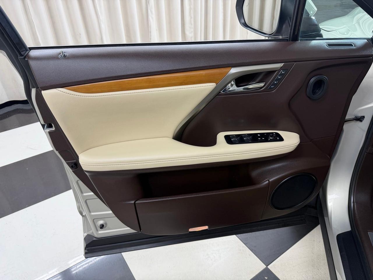 2020 Lexus RX 450h Annapolis MD