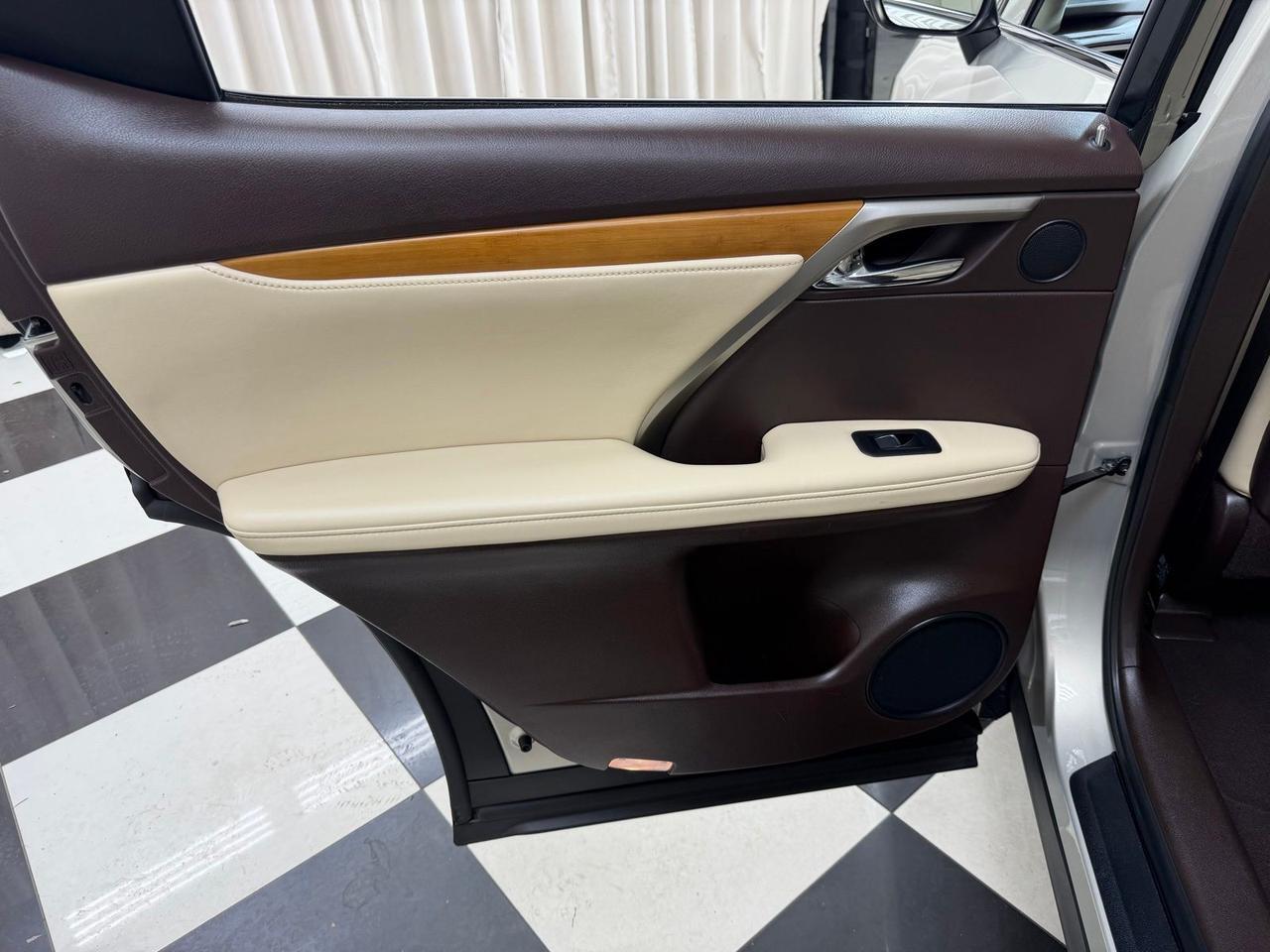 2020 Lexus RX 450h Annapolis MD