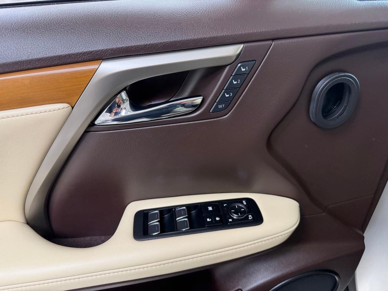 2020 Lexus RX 450h Annapolis MD