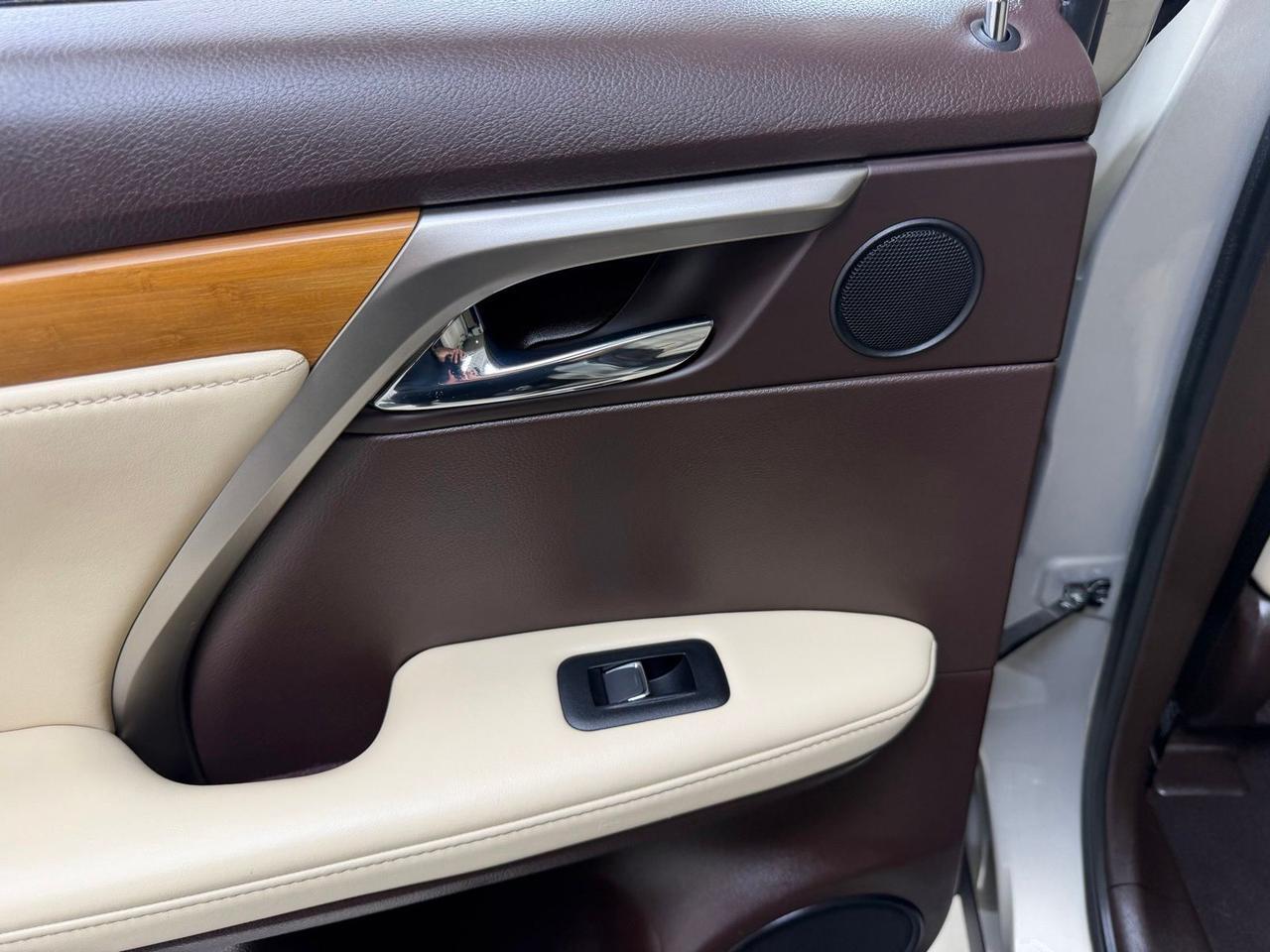 2020 Lexus RX 450h Annapolis MD