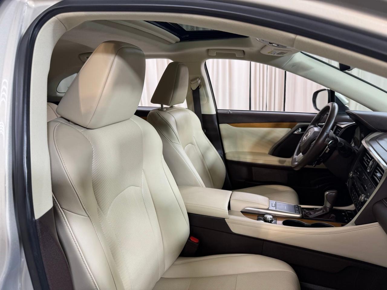 2020 Lexus RX 450h Annapolis MD
