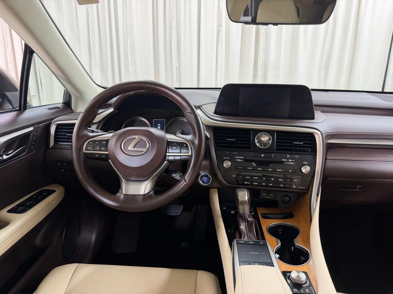 2020 Lexus RX 450h Annapolis MD