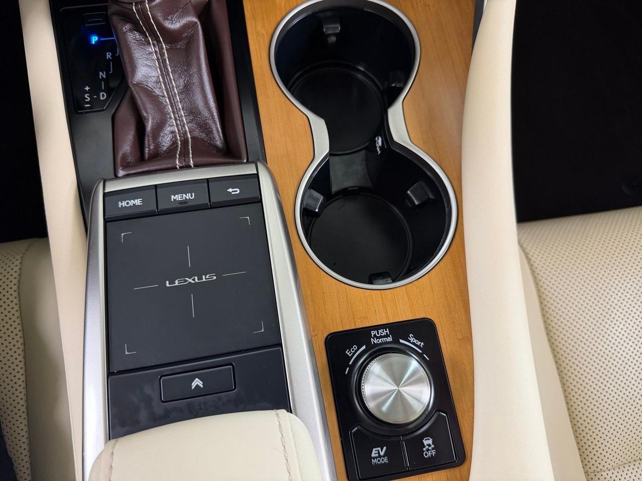 2020 Lexus RX 450h Annapolis MD