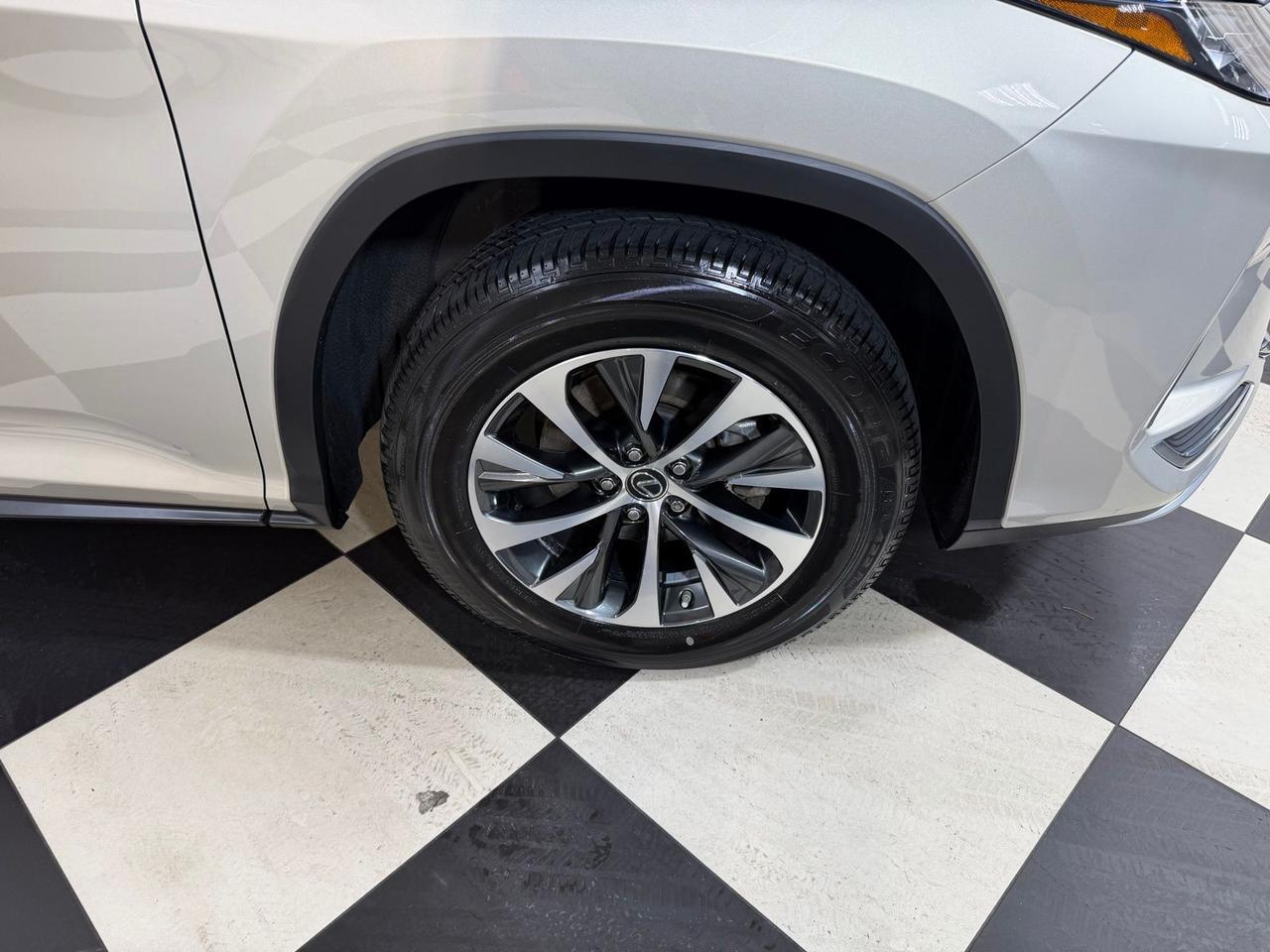2020 Lexus RX 450h Annapolis MD