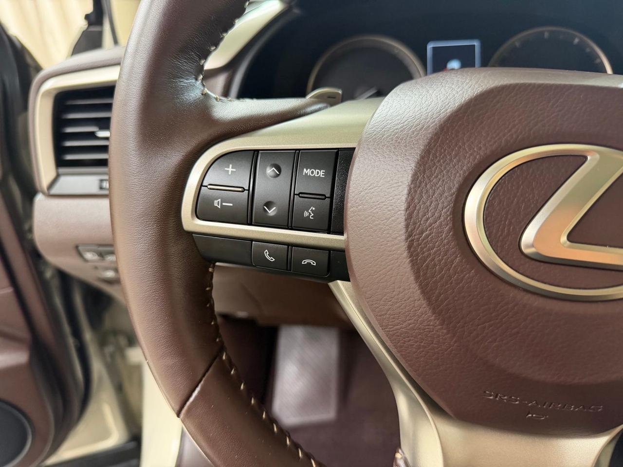 2020 Lexus RX 450h Annapolis MD