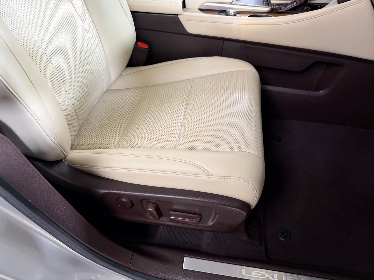 2020 Lexus RX 450h Annapolis MD